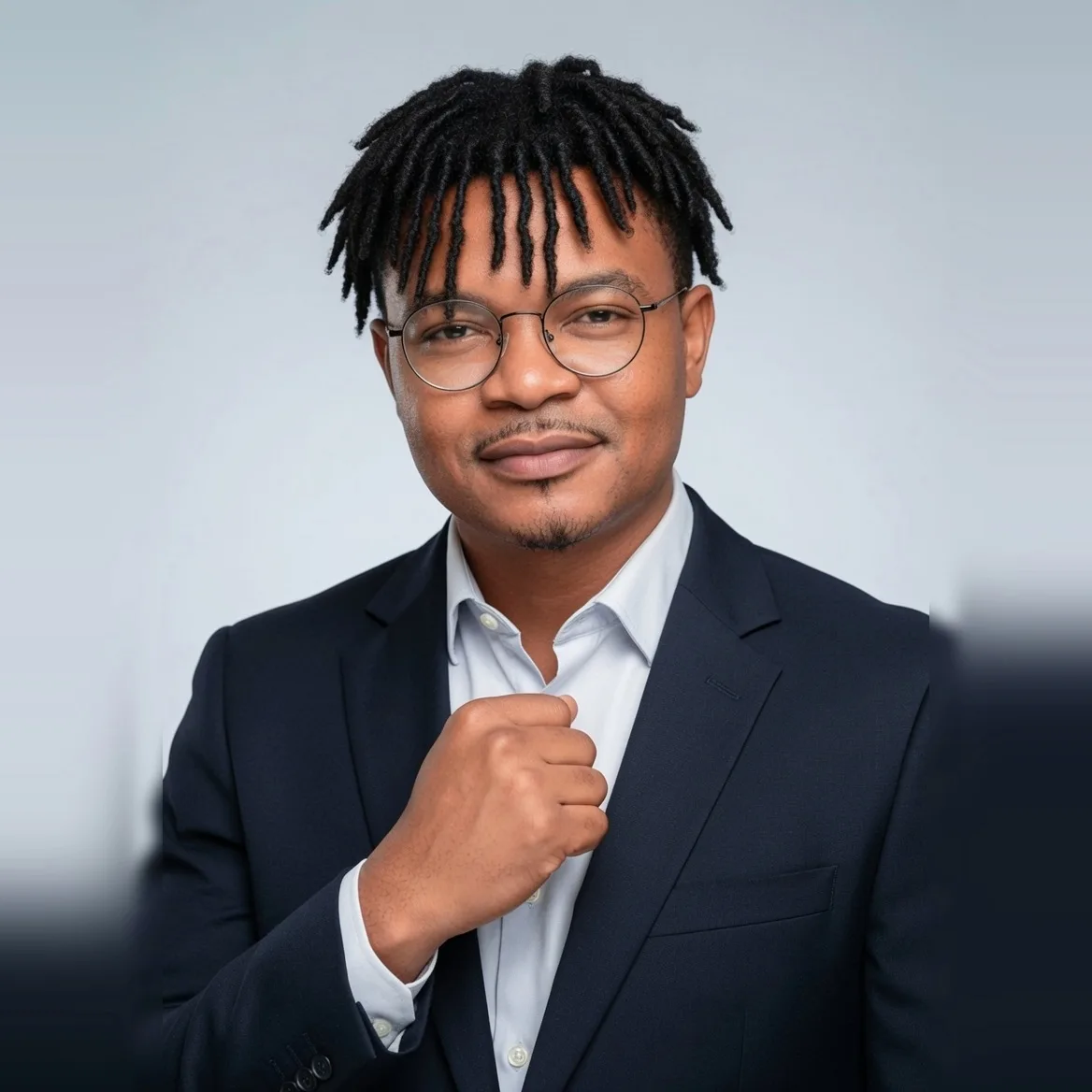 Freeman Ipumbu interactive technical portfolio